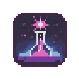 Pixel Nova