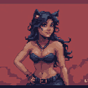Cat Girl