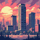 Skyscraper
