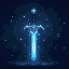 AI Pixel Art Example