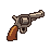 A revolver